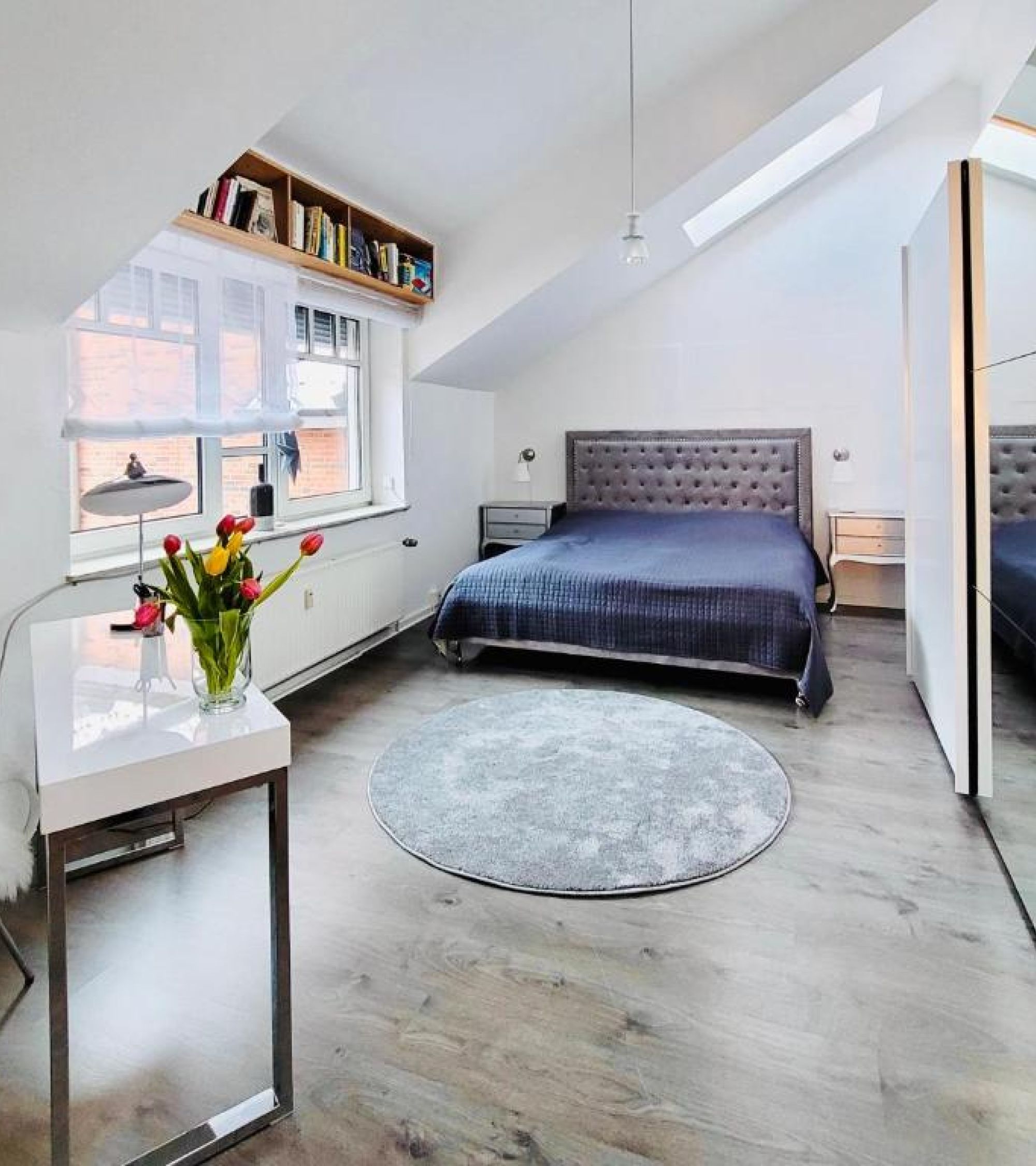 Das Stader Apartment
