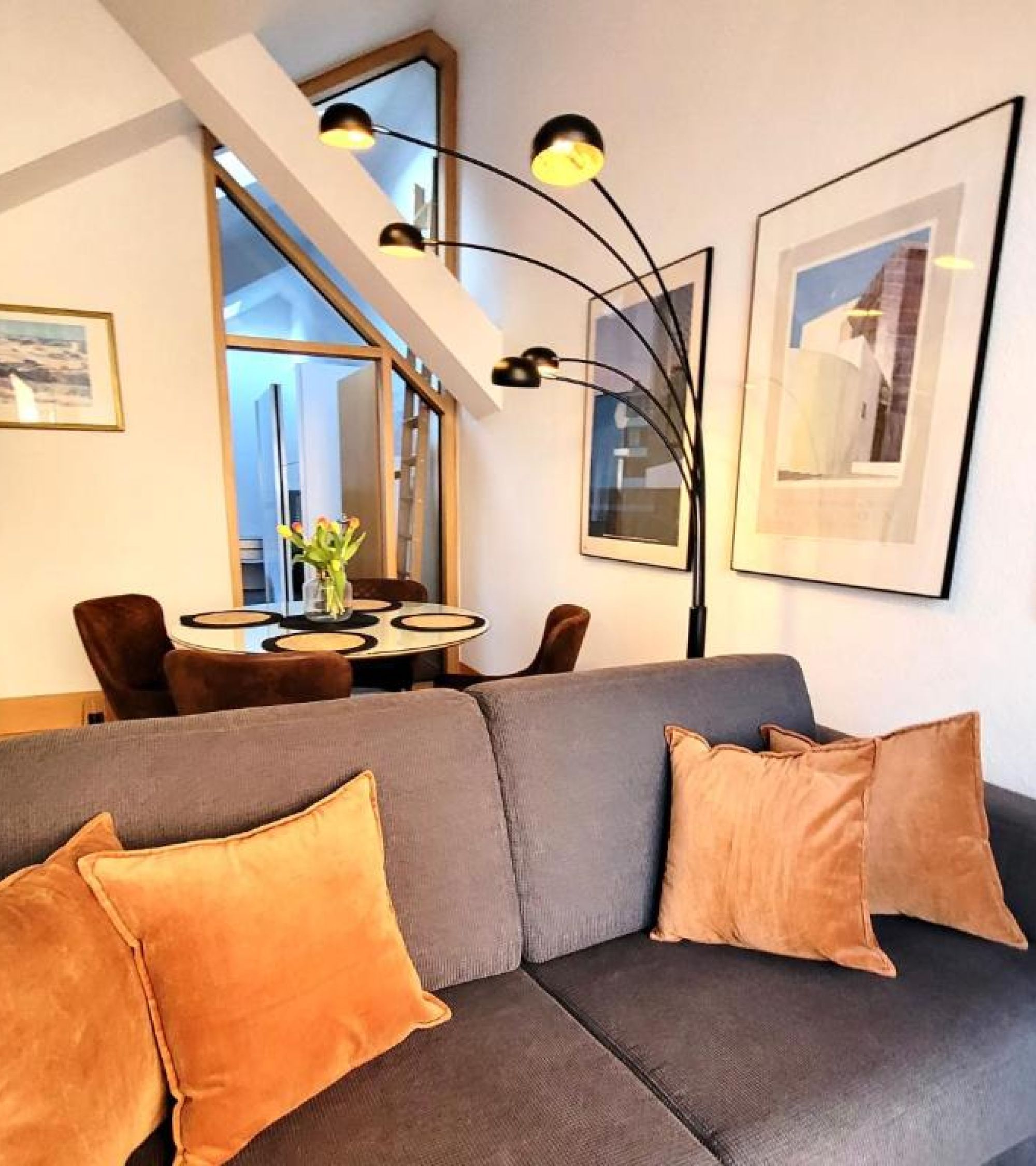 Das Stader Apartment
